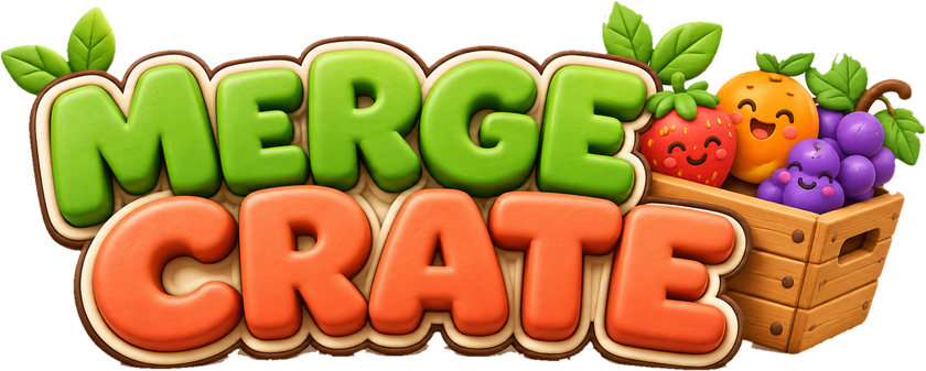 Merge Crate